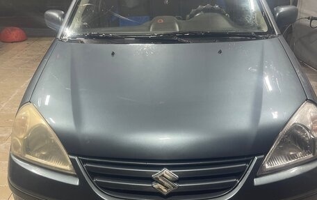 Suzuki Liana, 2007 год, 400 000 рублей, 31 фотография