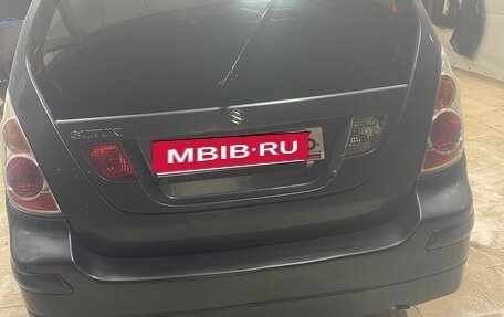 Suzuki Liana, 2007 год, 400 000 рублей, 29 фотография