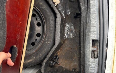 Skoda Rapid I, 2016 год, 550 000 рублей, 5 фотография