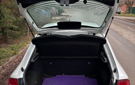 Skoda Rapid I, 2016 год, 550 000 рублей, 6 фотография