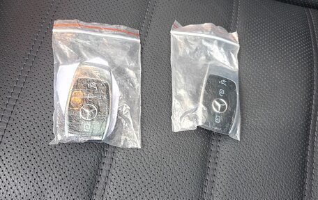 Mercedes-Benz GLS, 2024 год, 15 850 000 рублей, 14 фотография