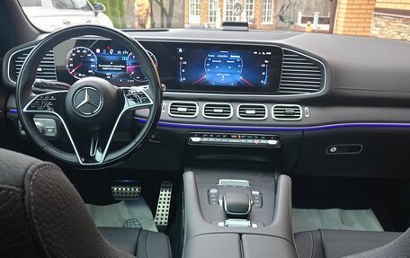 Mercedes-Benz GLS, 2024 год, 15 850 000 рублей, 16 фотография