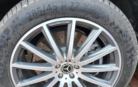 Mercedes-Benz GLS, 2024 год, 15 850 000 рублей, 13 фотография