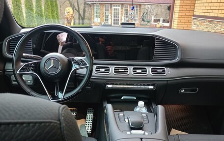 Mercedes-Benz GLS, 2024 год, 15 850 000 рублей, 8 фотография