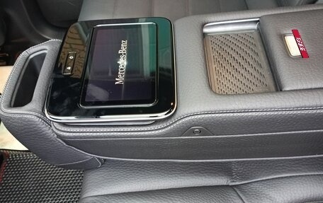 Mercedes-Benz GLS, 2024 год, 15 850 000 рублей, 7 фотография