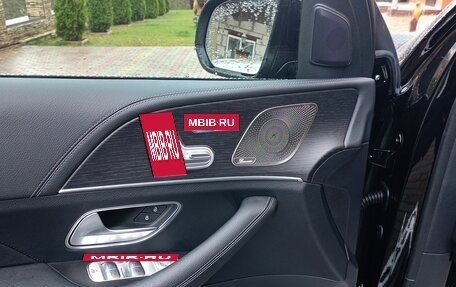 Mercedes-Benz GLS, 2024 год, 15 850 000 рублей, 5 фотография