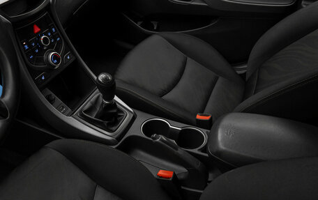 Hyundai Elantra V, 2014 год, 1 100 000 рублей, 16 фотография