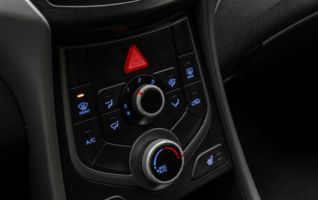 Hyundai Elantra V, 2014 год, 1 100 000 рублей, 17 фотография