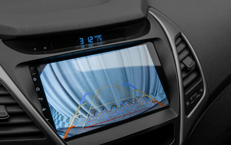 Hyundai Elantra V, 2014 год, 1 100 000 рублей, 19 фотография