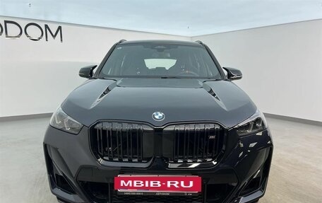BMW X1, 2025 год, 7 100 000 рублей, 3 фотография