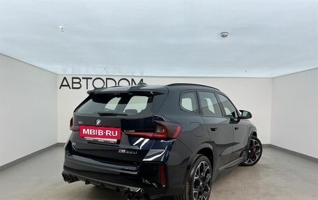BMW X1, 2025 год, 7 100 000 рублей, 4 фотография