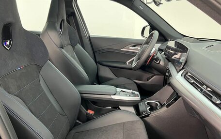 BMW X1, 2025 год, 7 100 000 рублей, 10 фотография