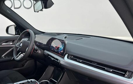 BMW X1, 2025 год, 7 100 000 рублей, 9 фотография