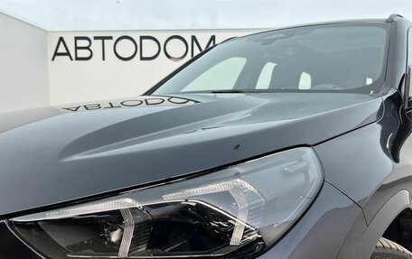 BMW X1, 2025 год, 7 100 000 рублей, 15 фотография