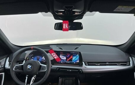 BMW X1, 2025 год, 7 100 000 рублей, 7 фотография