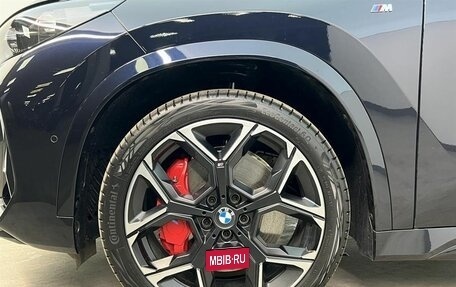 BMW X1, 2025 год, 7 100 000 рублей, 14 фотография