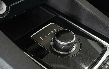 Jaguar F-Pace, 2018 год, 2 764 200 рублей, 5 фотография