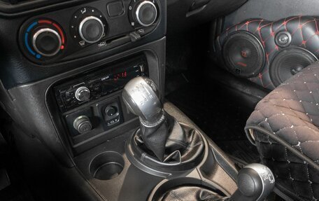 Chevrolet Niva I рестайлинг, 2014 год, 520 000 рублей, 5 фотография