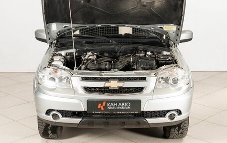 Chevrolet Niva I рестайлинг, 2014 год, 520 000 рублей, 11 фотография