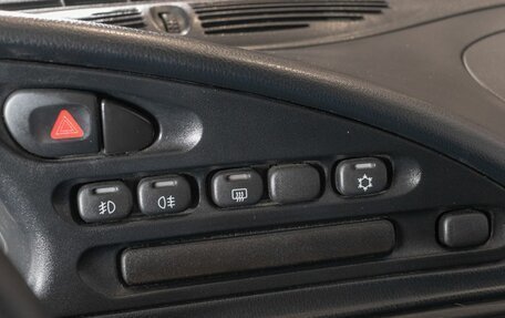 Chevrolet Niva I рестайлинг, 2014 год, 520 000 рублей, 6 фотография