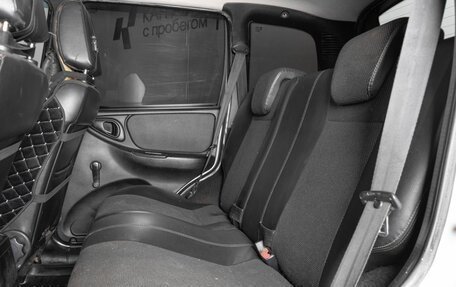 Chevrolet Niva I рестайлинг, 2014 год, 520 000 рублей, 14 фотография