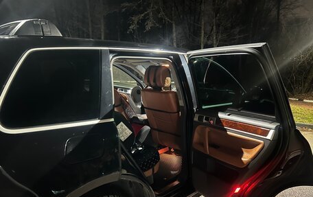 Volkswagen Touareg III, 2004 год, 700 000 рублей, 5 фотография