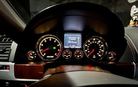 Volkswagen Touareg III, 2004 год, 700 000 рублей, 2 фотография