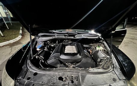 Volkswagen Touareg III, 2004 год, 700 000 рублей, 3 фотография