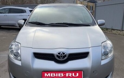 Toyota Auris II, 2008 год, 550 000 рублей, 1 фотография