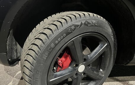 Volkswagen Touareg III, 2004 год, 700 000 рублей, 10 фотография