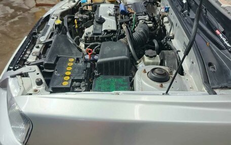 Hyundai Accent II, 2007 год, 350 000 рублей, 12 фотография