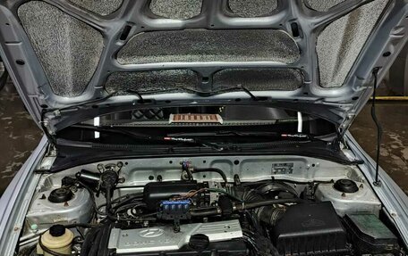 Hyundai Accent II, 2007 год, 350 000 рублей, 13 фотография