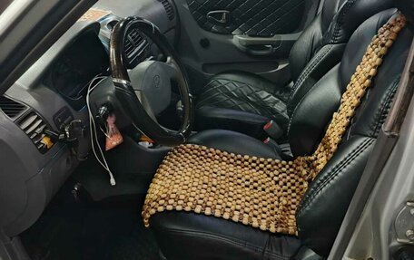 Hyundai Accent II, 2007 год, 350 000 рублей, 15 фотография