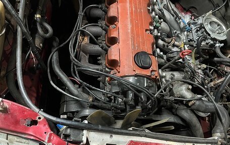 Mercedes-Benz W124, 1989 год, 130 000 рублей, 4 фотография