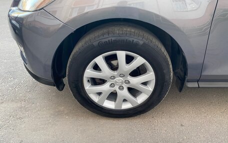 Mazda CX-7 I рестайлинг, 2008 год, 670 000 рублей, 14 фотография