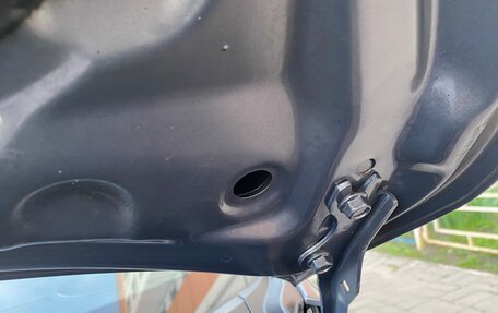 Mazda CX-7 I рестайлинг, 2008 год, 670 000 рублей, 17 фотография