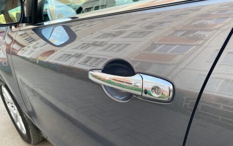 Mazda CX-7 I рестайлинг, 2008 год, 670 000 рублей, 12 фотография