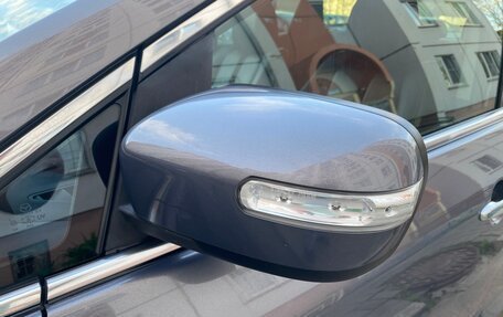 Mazda CX-7 I рестайлинг, 2008 год, 670 000 рублей, 11 фотография