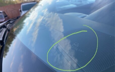 Mazda CX-7 I рестайлинг, 2008 год, 670 000 рублей, 10 фотография