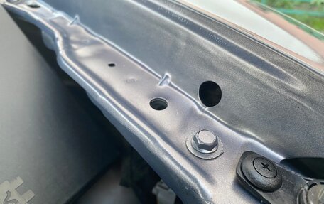 Mazda CX-7 I рестайлинг, 2008 год, 670 000 рублей, 18 фотография