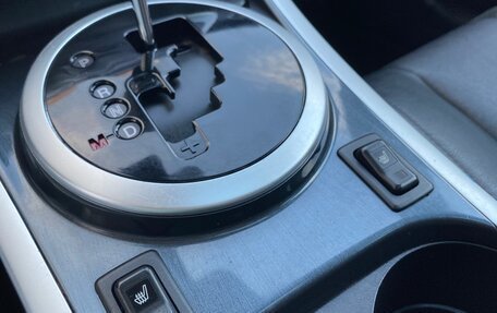 Mazda CX-7 I рестайлинг, 2008 год, 670 000 рублей, 24 фотография