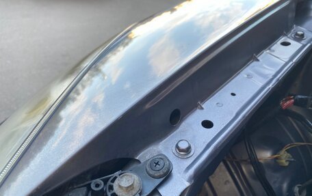 Mazda CX-7 I рестайлинг, 2008 год, 670 000 рублей, 19 фотография