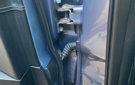 Mazda CX-7 I рестайлинг, 2008 год, 670 000 рублей, 32 фотография