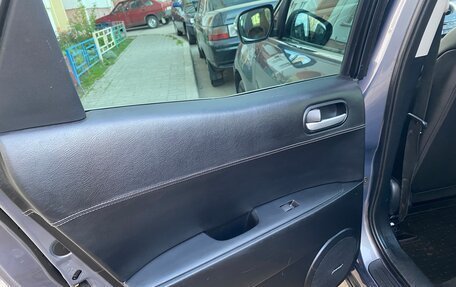 Mazda CX-7 I рестайлинг, 2008 год, 670 000 рублей, 31 фотография