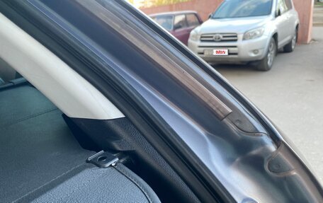 Mazda CX-7 I рестайлинг, 2008 год, 670 000 рублей, 26 фотография