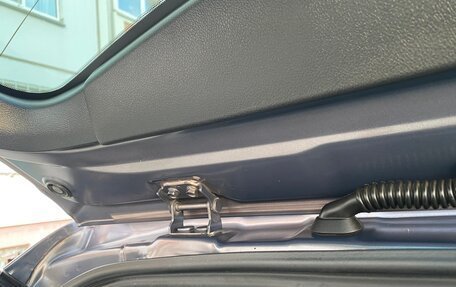 Mazda CX-7 I рестайлинг, 2008 год, 670 000 рублей, 28 фотография