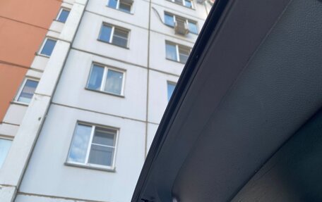 Mazda CX-7 I рестайлинг, 2008 год, 670 000 рублей, 29 фотография