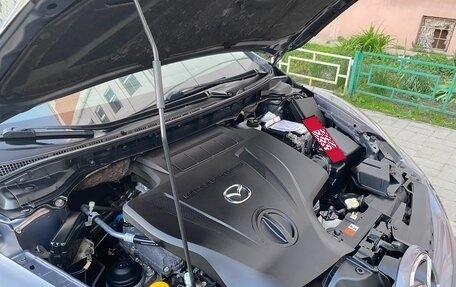 Mazda CX-7 I рестайлинг, 2008 год, 670 000 рублей, 20 фотография