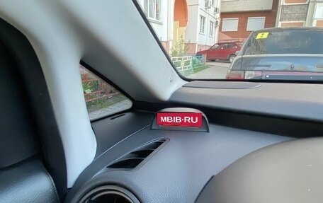 Mazda CX-7 I рестайлинг, 2008 год, 670 000 рублей, 25 фотография