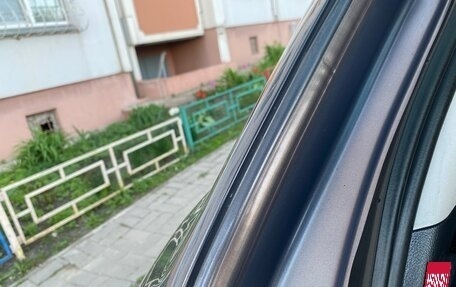 Mazda CX-7 I рестайлинг, 2008 год, 670 000 рублей, 27 фотография